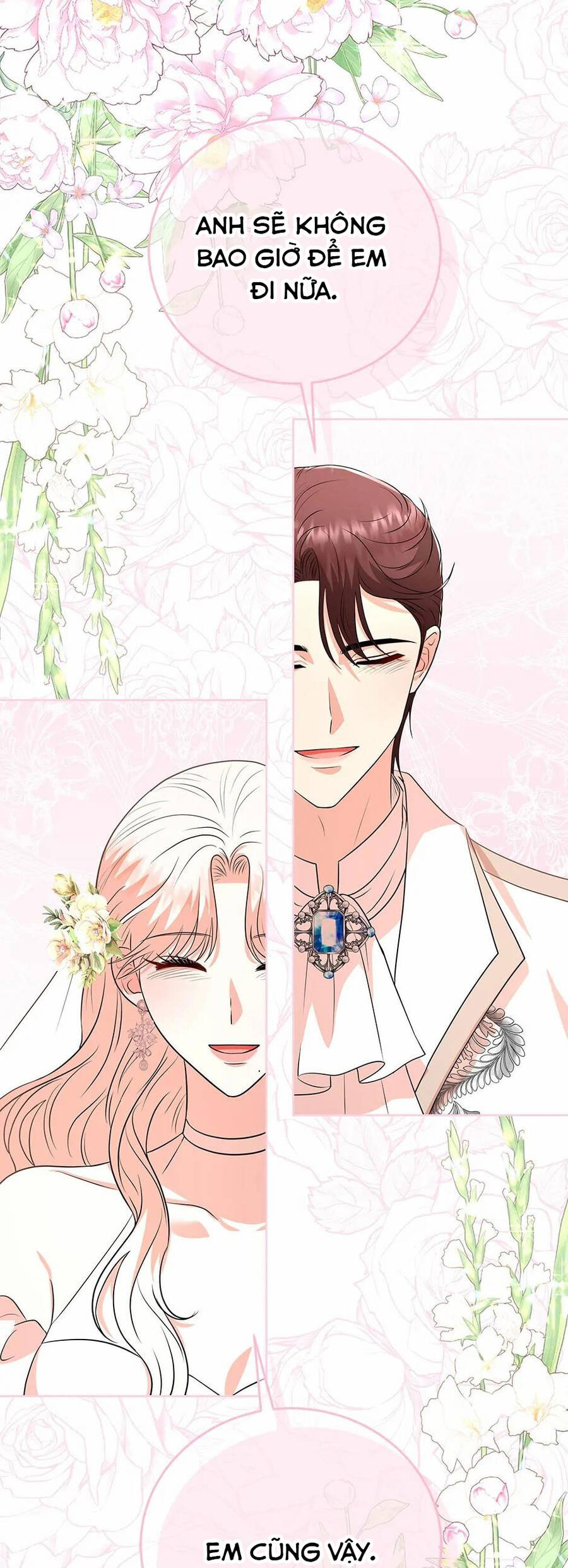 Nhân Vật Phản Diện Cũng Khó Chịu Chap 104 - Next Chap 105