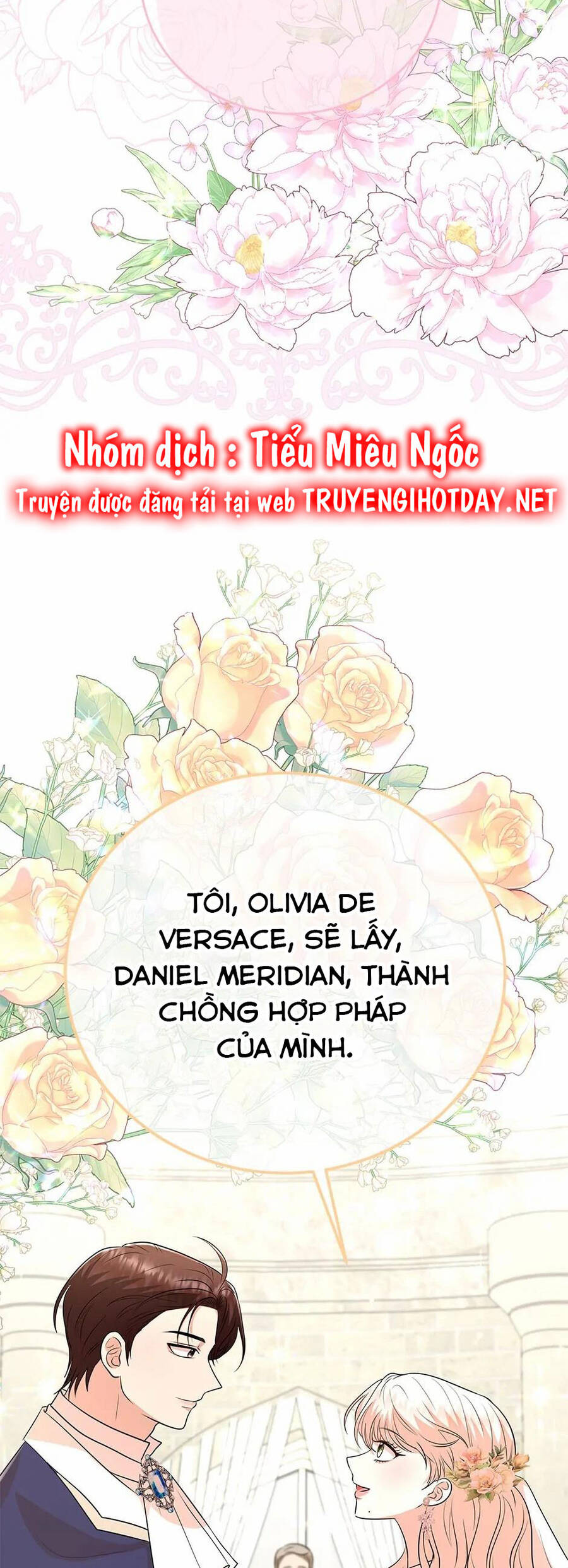 Nhân Vật Phản Diện Cũng Khó Chịu Chap 104 - Next Chap 105
