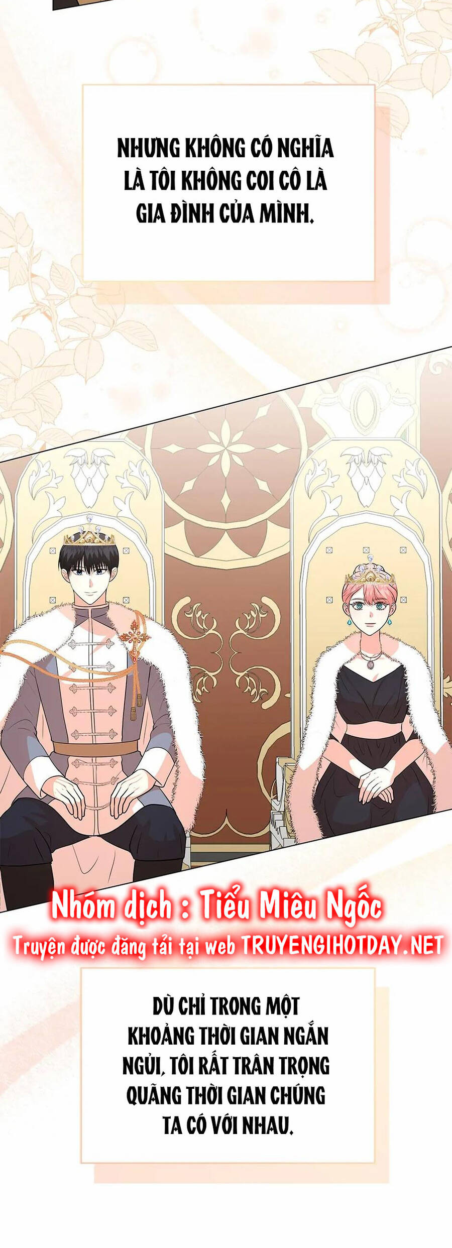 Nhân Vật Phản Diện Cũng Khó Chịu Chap 104 - Next Chap 105