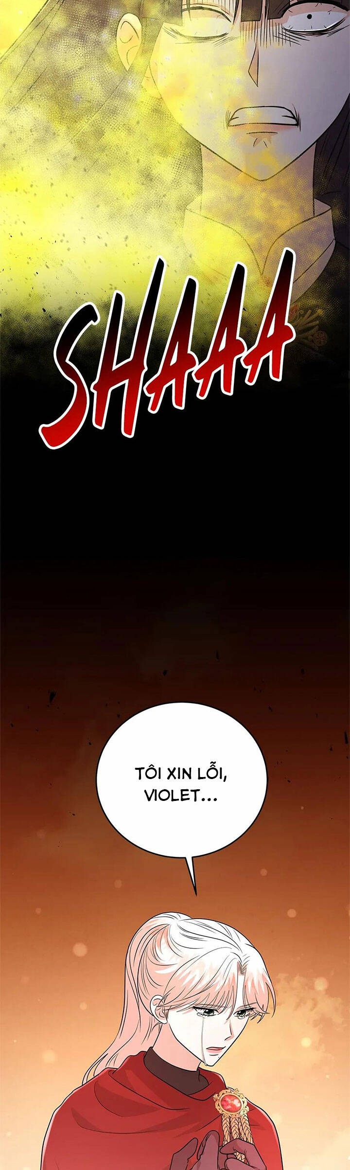 Nhân Vật Phản Diện Cũng Khó Chịu Chap 104 - Next Chap 105