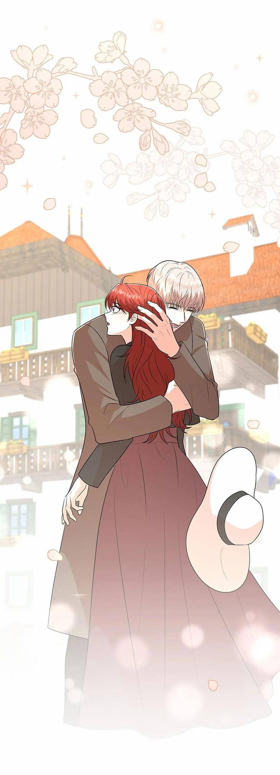 Nhân Vật Phản Diện Cũng Khó Chịu Chap 104 - Next Chap 105