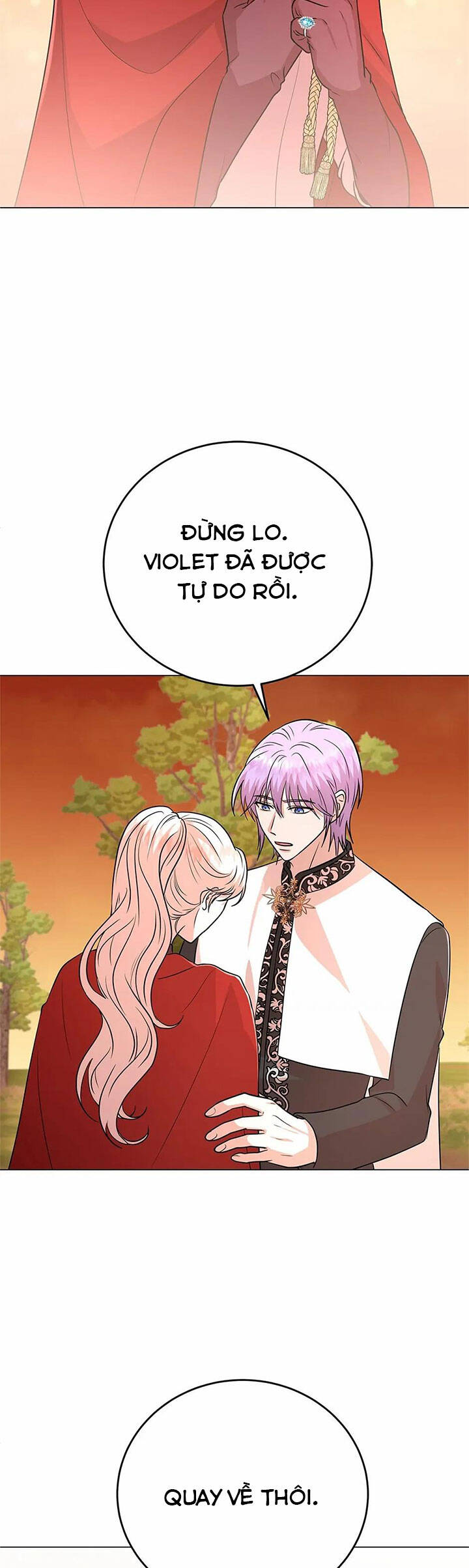 Nhân Vật Phản Diện Cũng Khó Chịu Chap 104 - Next Chap 105
