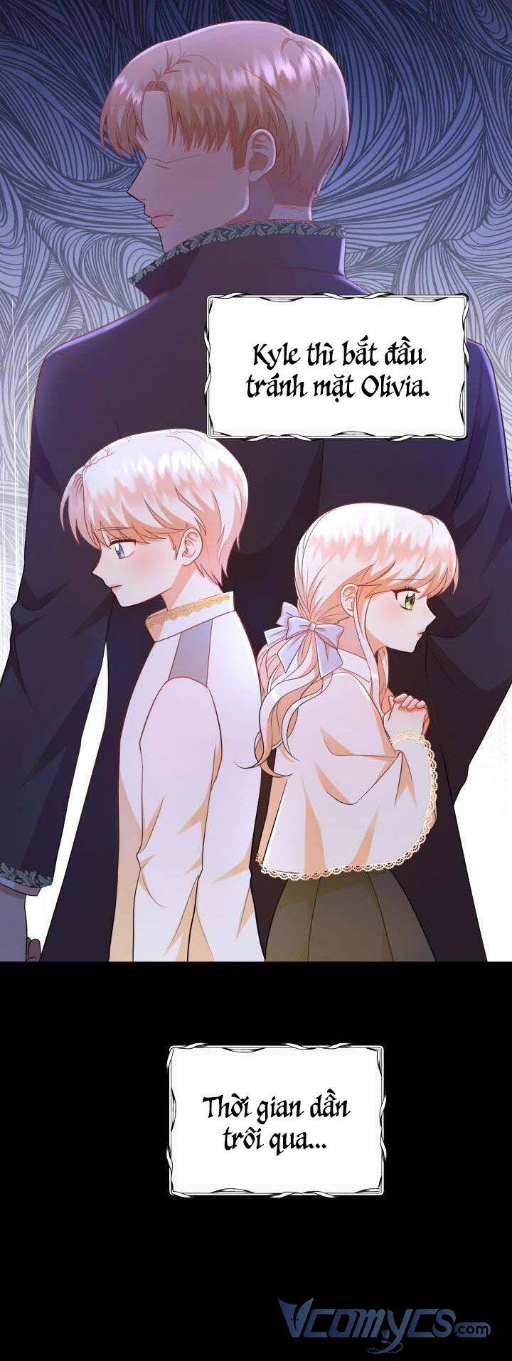 Nhân Vật Phản Diện Cũng Khó Chịu Chap 12 - Next Chap 13