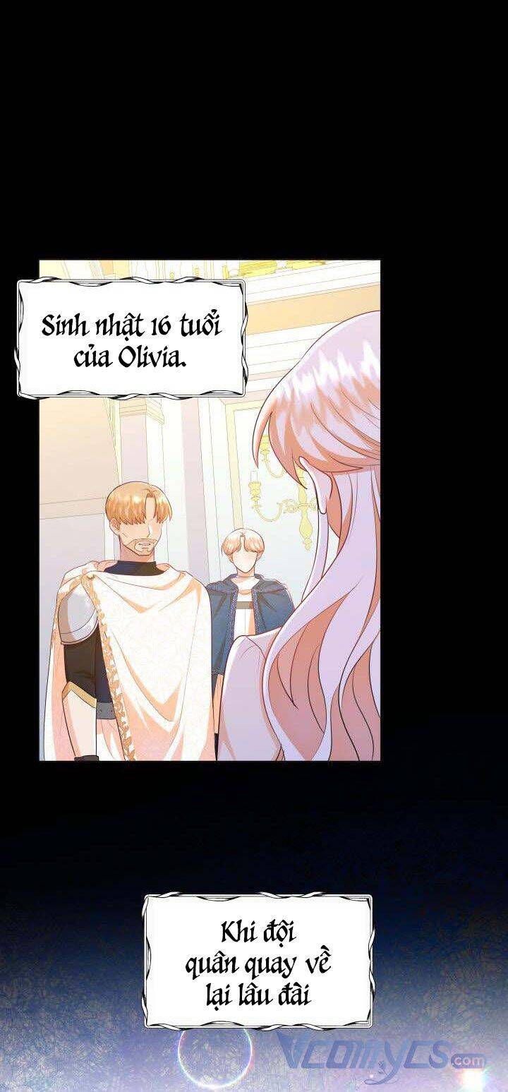 Nhân Vật Phản Diện Cũng Khó Chịu Chap 12 - Next Chap 13