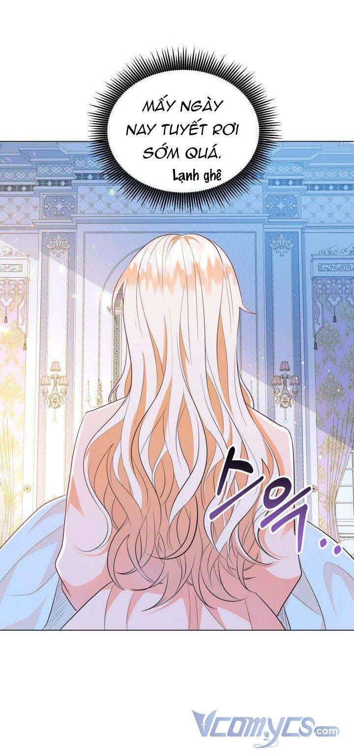 Nhân Vật Phản Diện Cũng Khó Chịu Chap 12 - Next Chap 13