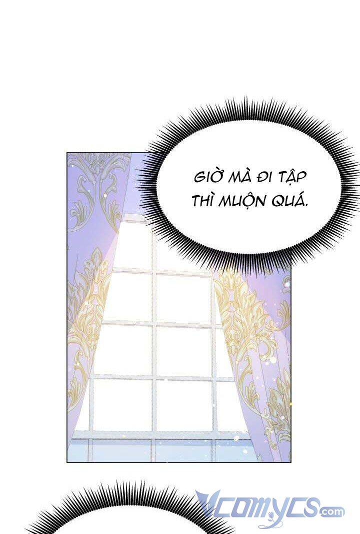 Nhân Vật Phản Diện Cũng Khó Chịu Chap 12 - Next Chap 13