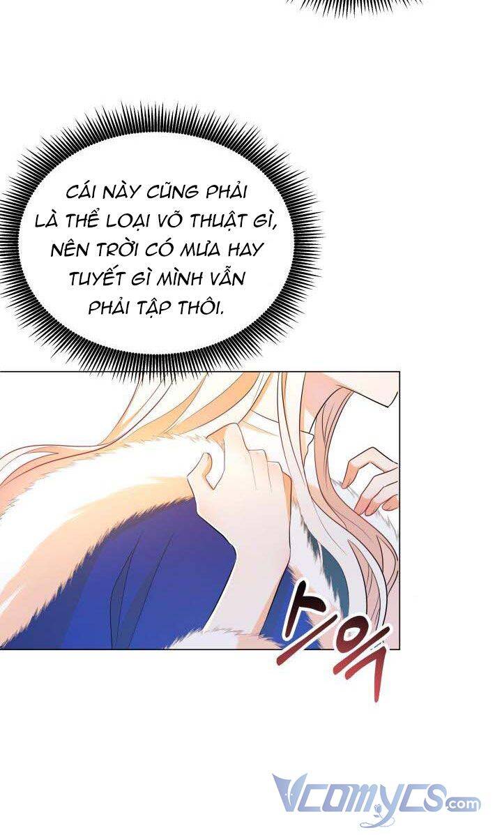 Nhân Vật Phản Diện Cũng Khó Chịu Chap 12 - Next Chap 13