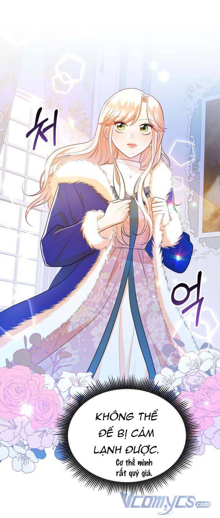 Nhân Vật Phản Diện Cũng Khó Chịu Chap 12 - Next Chap 13