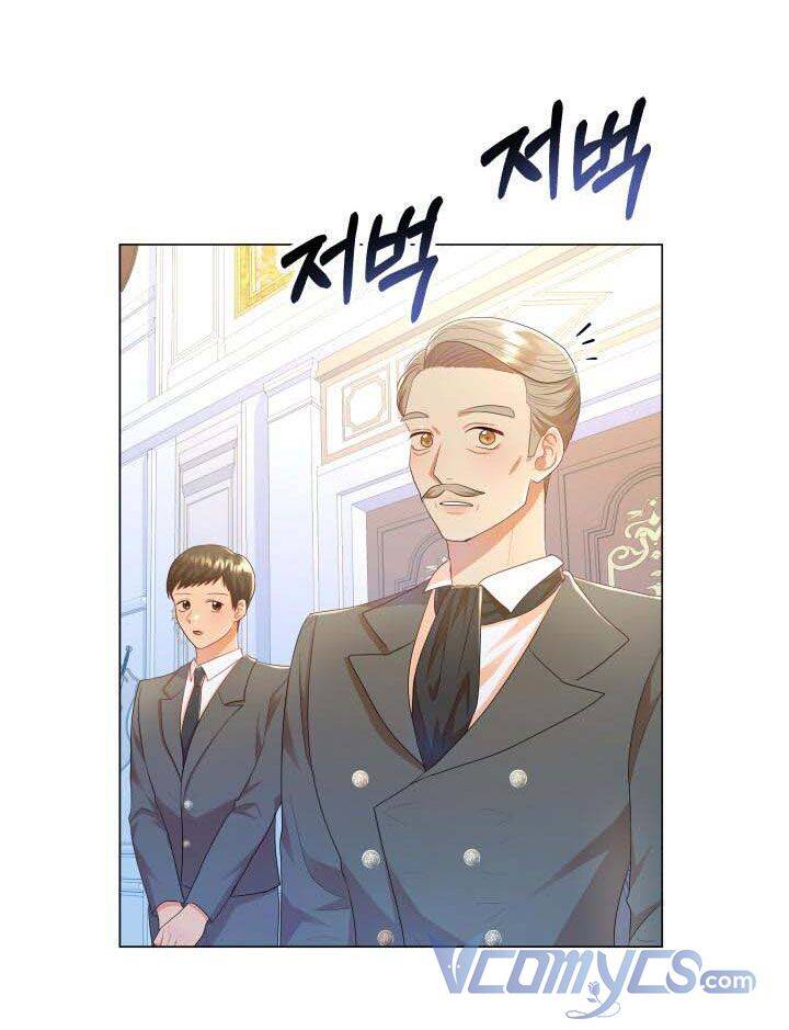 Nhân Vật Phản Diện Cũng Khó Chịu Chap 12 - Next Chap 13