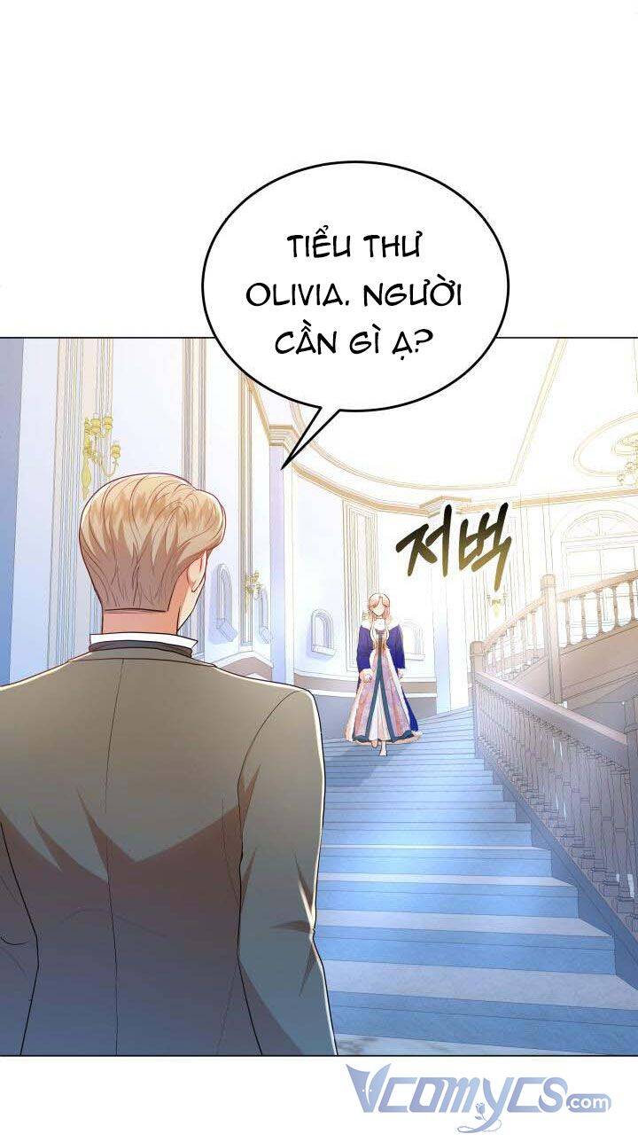 Nhân Vật Phản Diện Cũng Khó Chịu Chap 12 - Next Chap 13