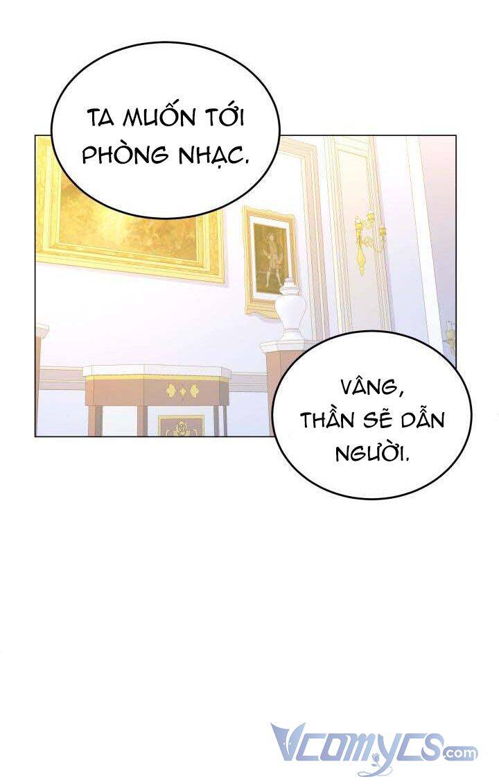 Nhân Vật Phản Diện Cũng Khó Chịu Chap 12 - Next Chap 13