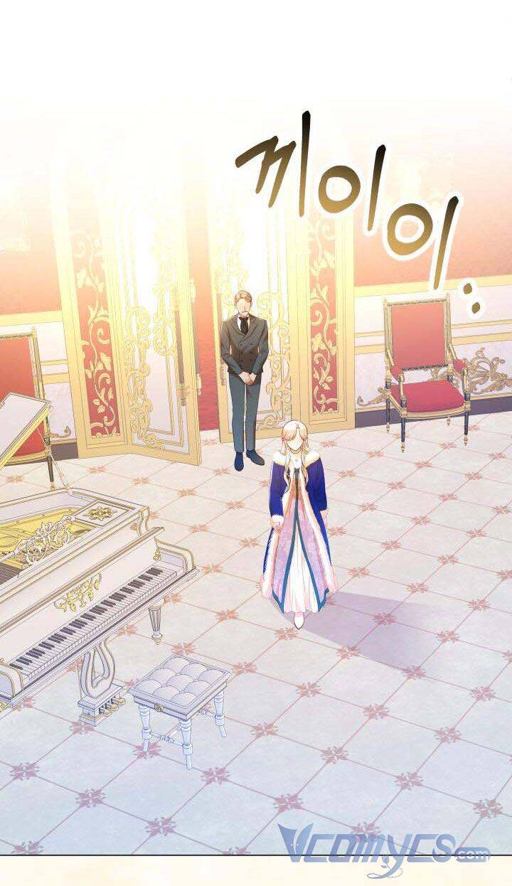 Nhân Vật Phản Diện Cũng Khó Chịu Chap 12 - Next Chap 13