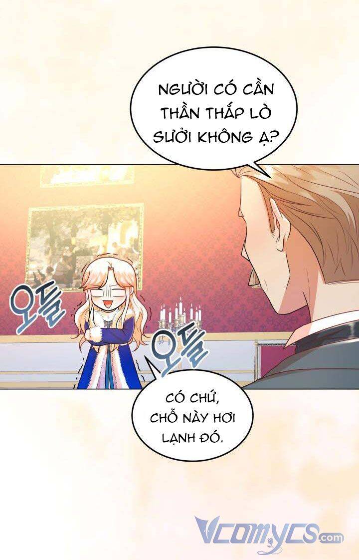 Nhân Vật Phản Diện Cũng Khó Chịu Chap 12 - Next Chap 13