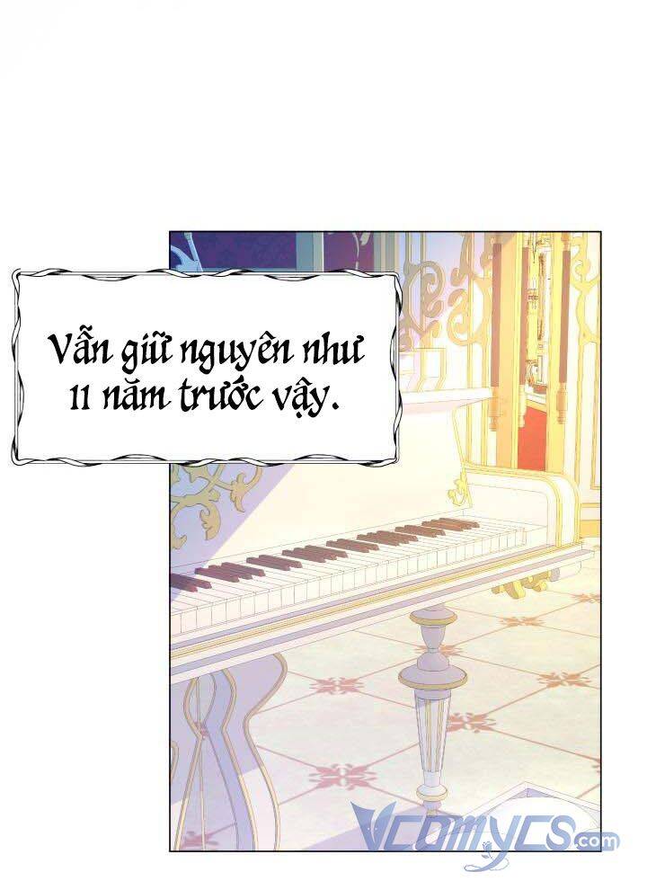 Nhân Vật Phản Diện Cũng Khó Chịu Chap 12 - Next Chap 13