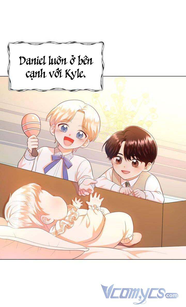 Nhân Vật Phản Diện Cũng Khó Chịu Chap 12 - Next Chap 13