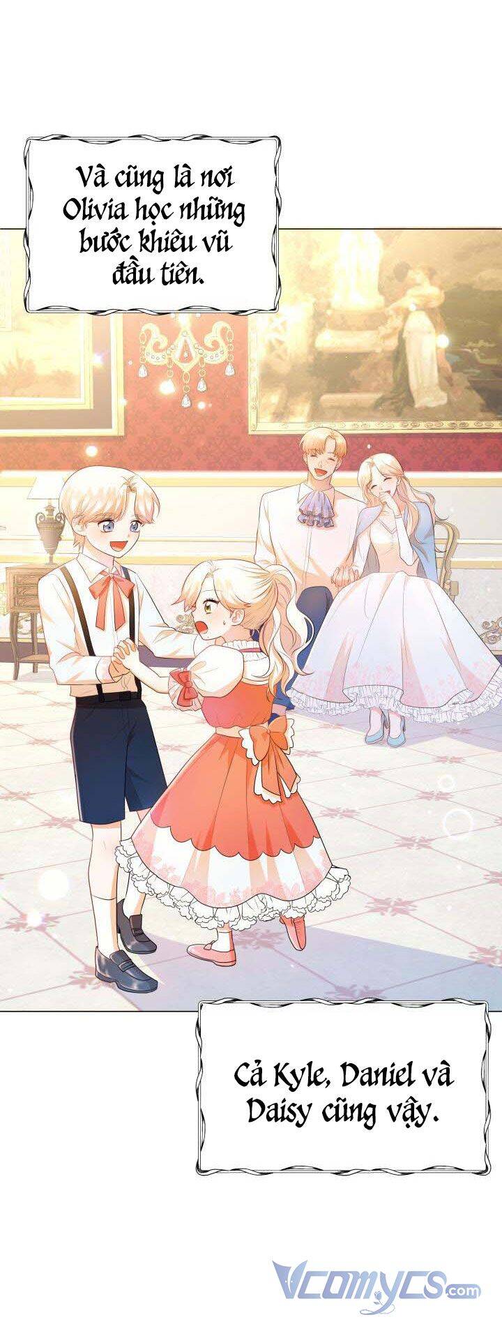 Nhân Vật Phản Diện Cũng Khó Chịu Chap 12 - Next Chap 13