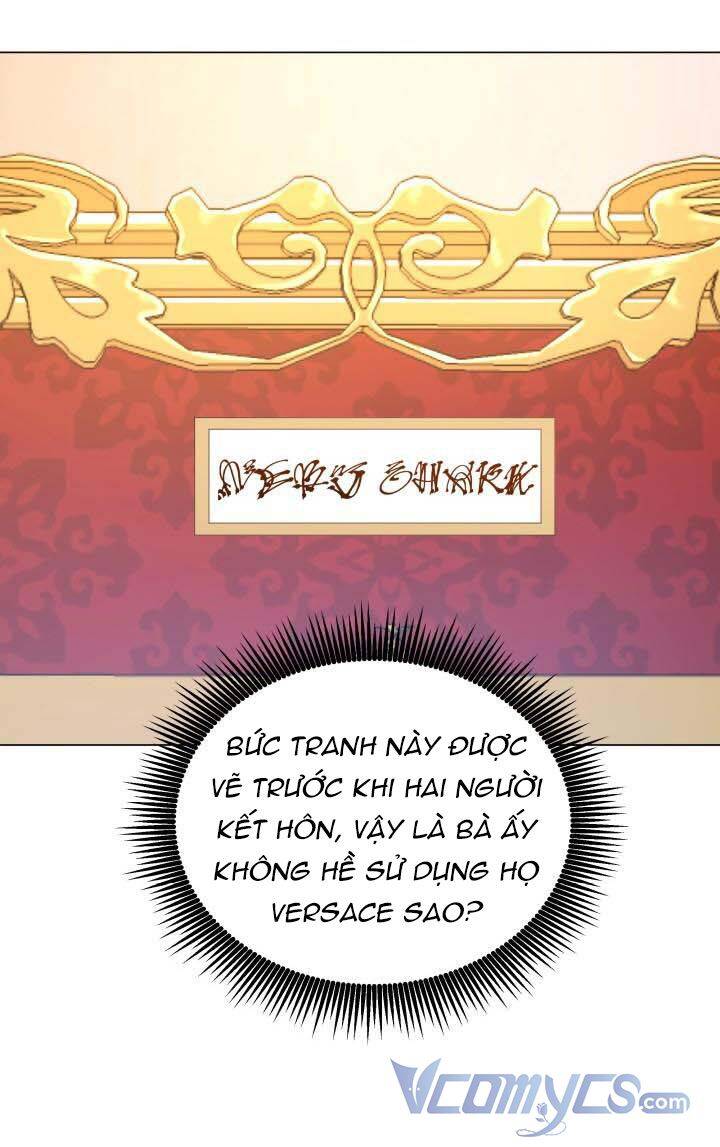Nhân Vật Phản Diện Cũng Khó Chịu Chap 12 - Next Chap 13