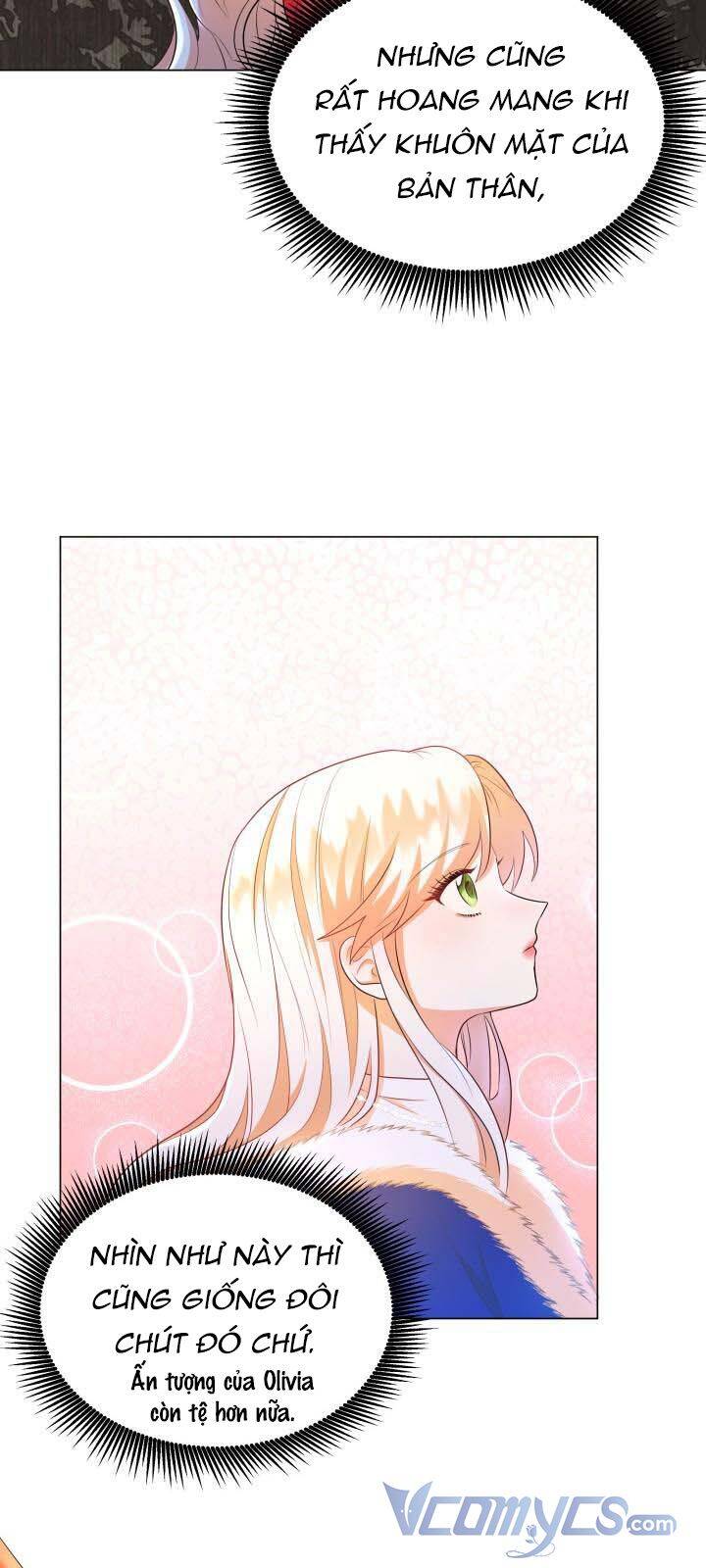 Nhân Vật Phản Diện Cũng Khó Chịu Chap 12 - Next Chap 13