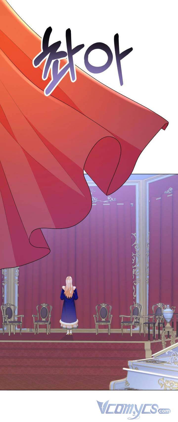 Nhân Vật Phản Diện Cũng Khó Chịu Chap 12 - Next Chap 13