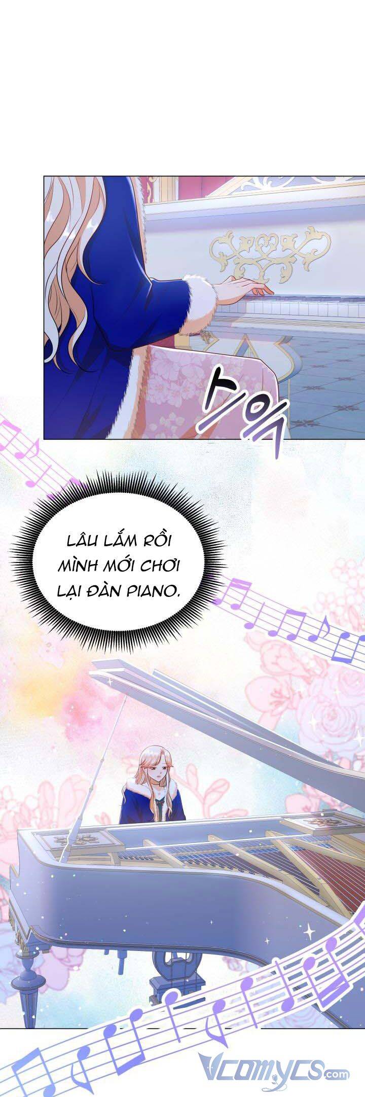 Nhân Vật Phản Diện Cũng Khó Chịu Chap 12 - Next Chap 13