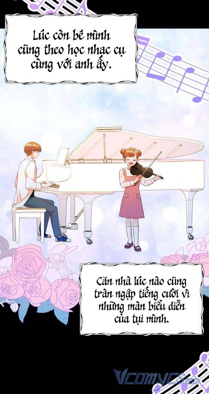 Nhân Vật Phản Diện Cũng Khó Chịu Chap 12 - Next Chap 13