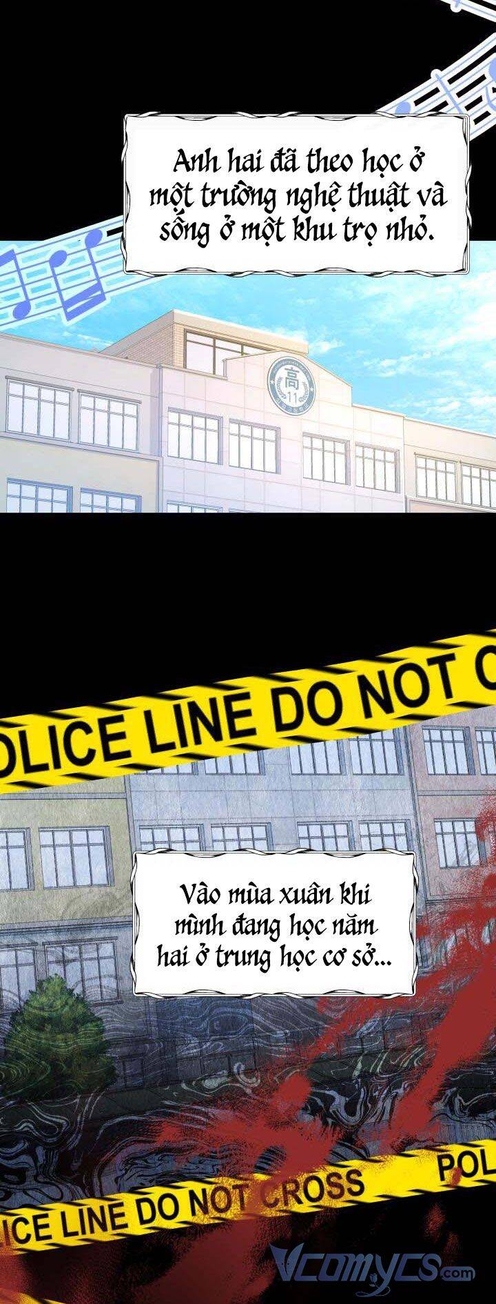 Nhân Vật Phản Diện Cũng Khó Chịu Chap 12 - Next Chap 13