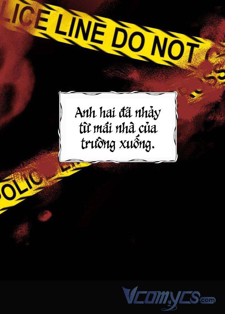 Nhân Vật Phản Diện Cũng Khó Chịu Chap 12 - Next Chap 13