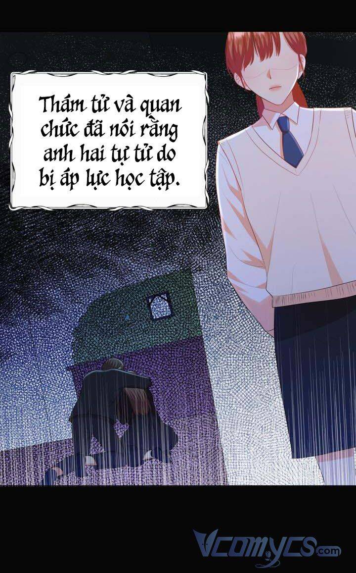 Nhân Vật Phản Diện Cũng Khó Chịu Chap 12 - Next Chap 13