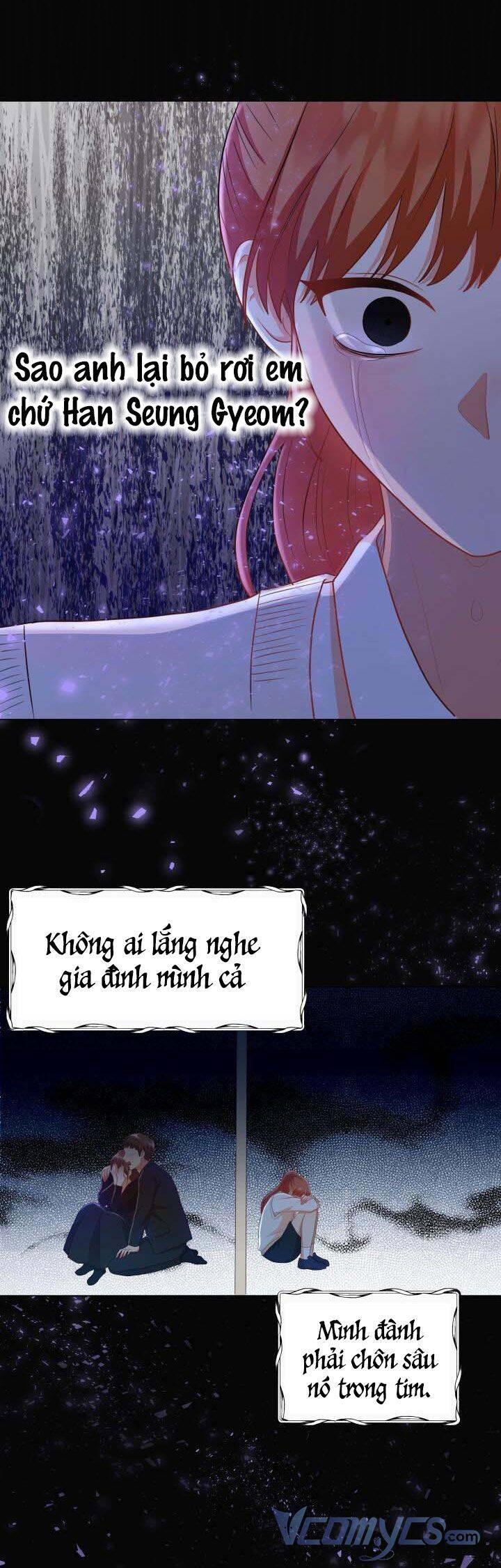 Nhân Vật Phản Diện Cũng Khó Chịu Chap 12 - Next Chap 13