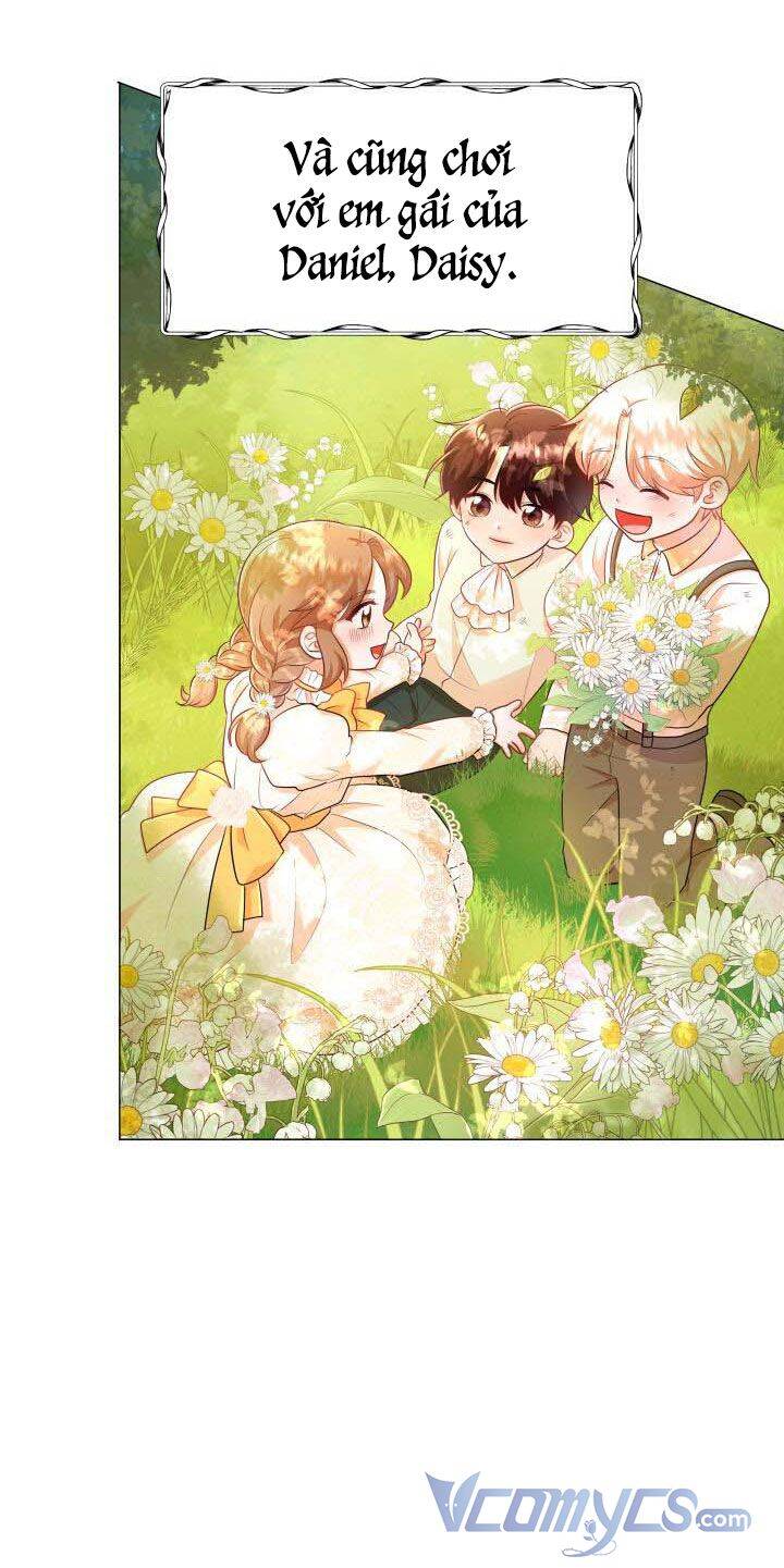 Nhân Vật Phản Diện Cũng Khó Chịu Chap 12 - Next Chap 13