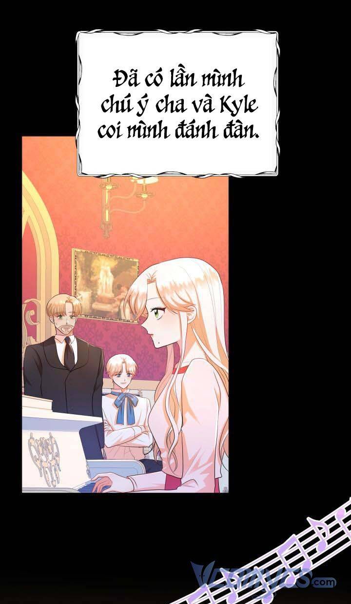 Nhân Vật Phản Diện Cũng Khó Chịu Chap 12 - Next Chap 13
