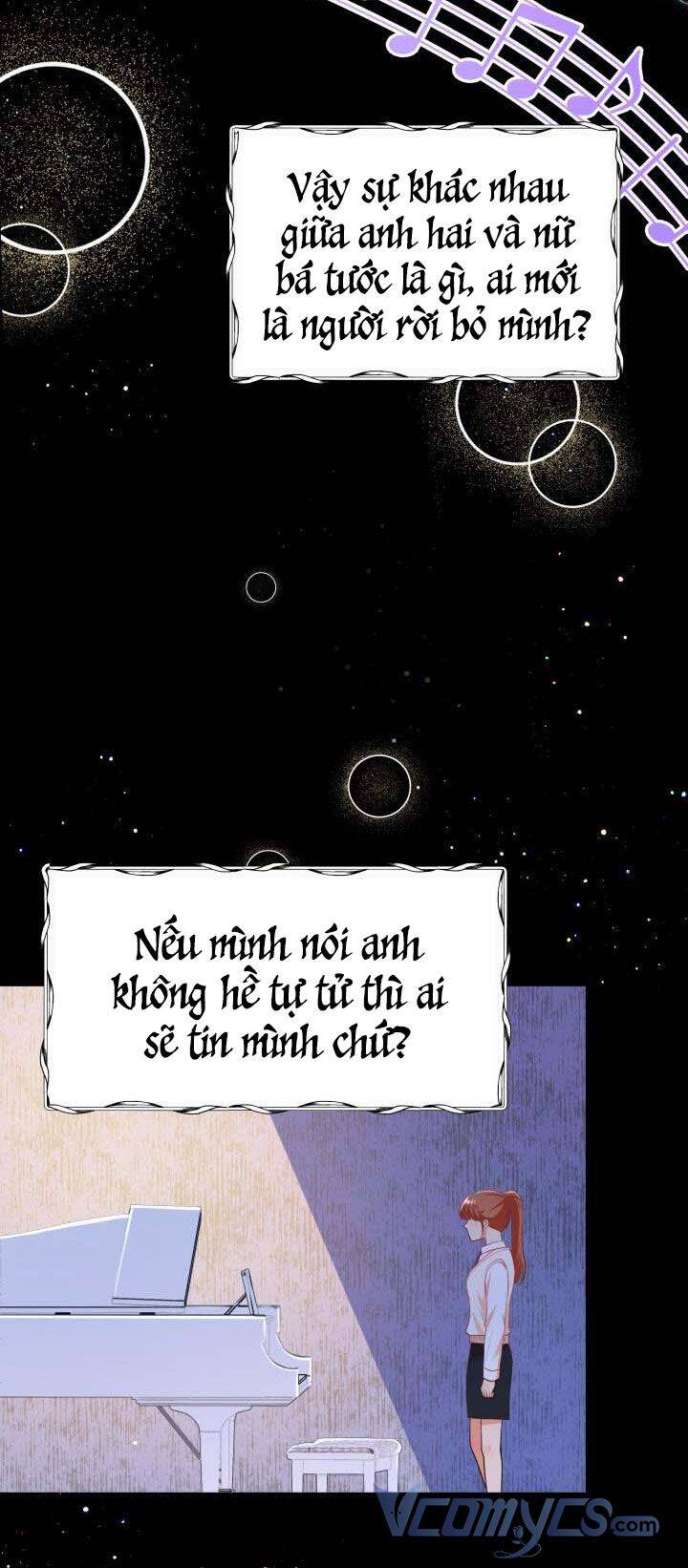 Nhân Vật Phản Diện Cũng Khó Chịu Chap 12 - Next Chap 13