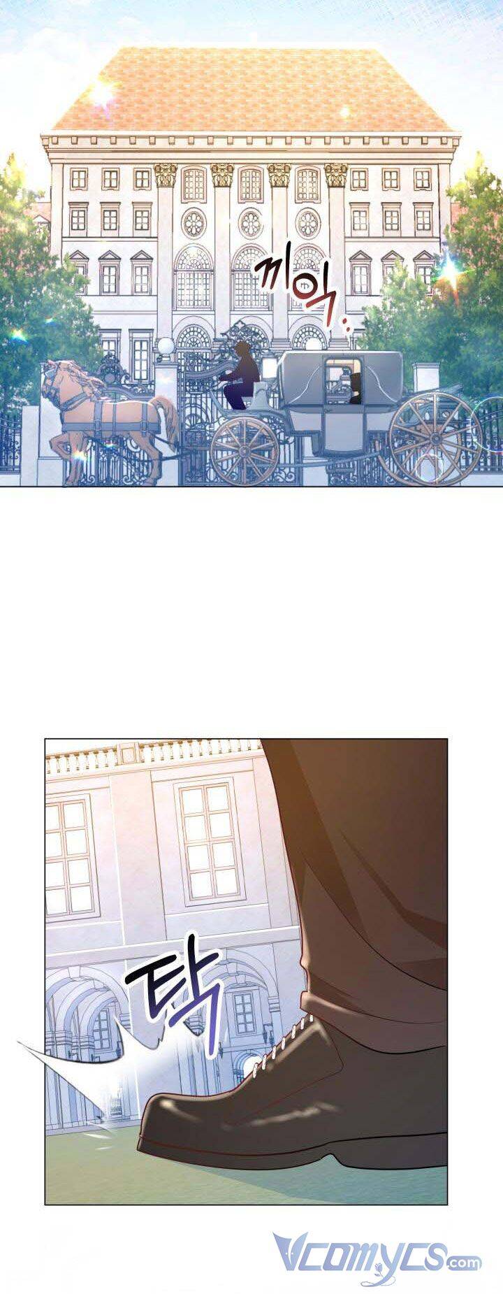 Nhân Vật Phản Diện Cũng Khó Chịu Chap 12 - Next Chap 13