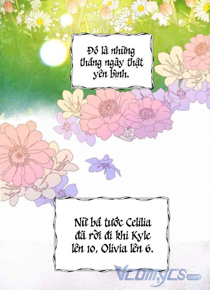 Nhân Vật Phản Diện Cũng Khó Chịu Chap 12 - Next Chap 13