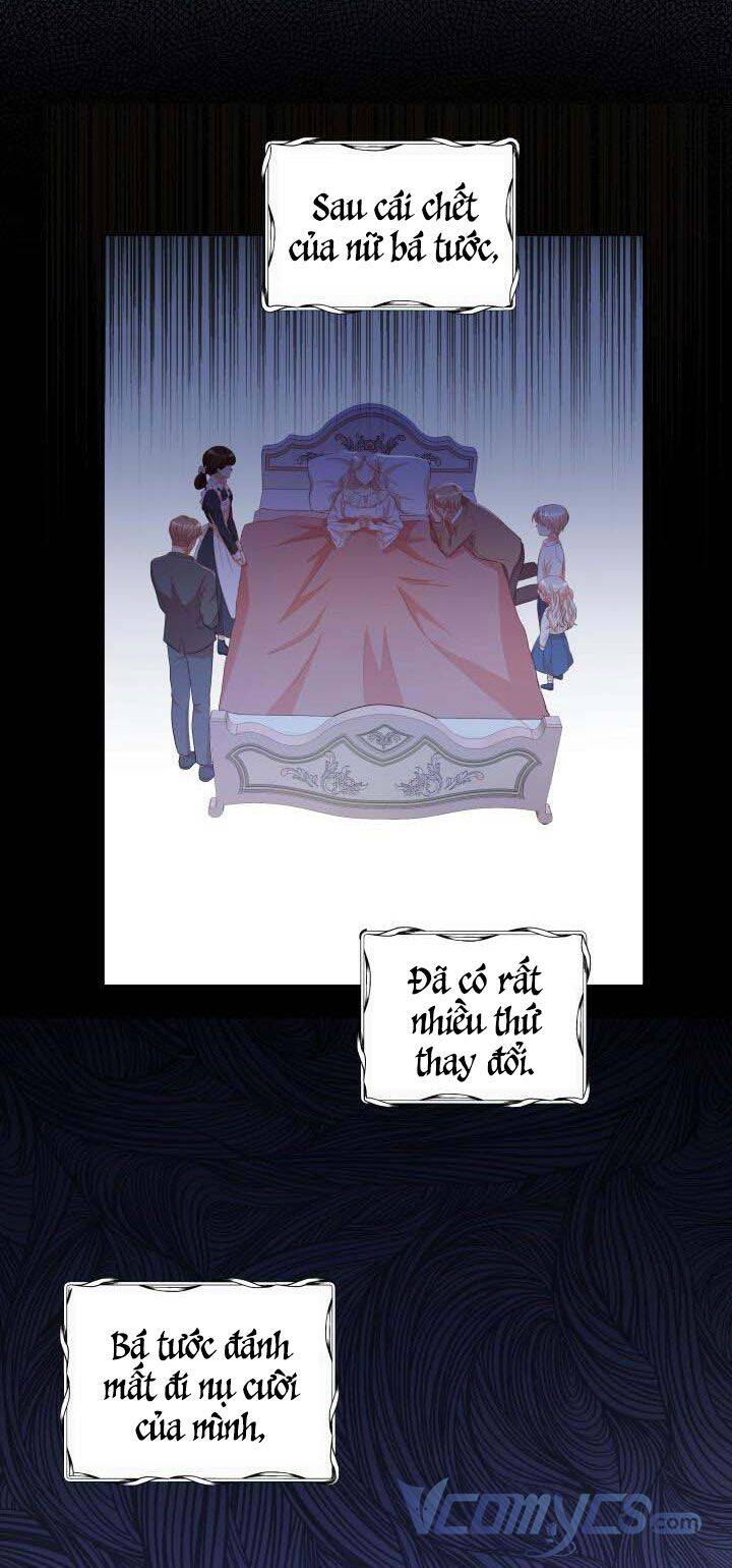 Nhân Vật Phản Diện Cũng Khó Chịu Chap 12 - Next Chap 13