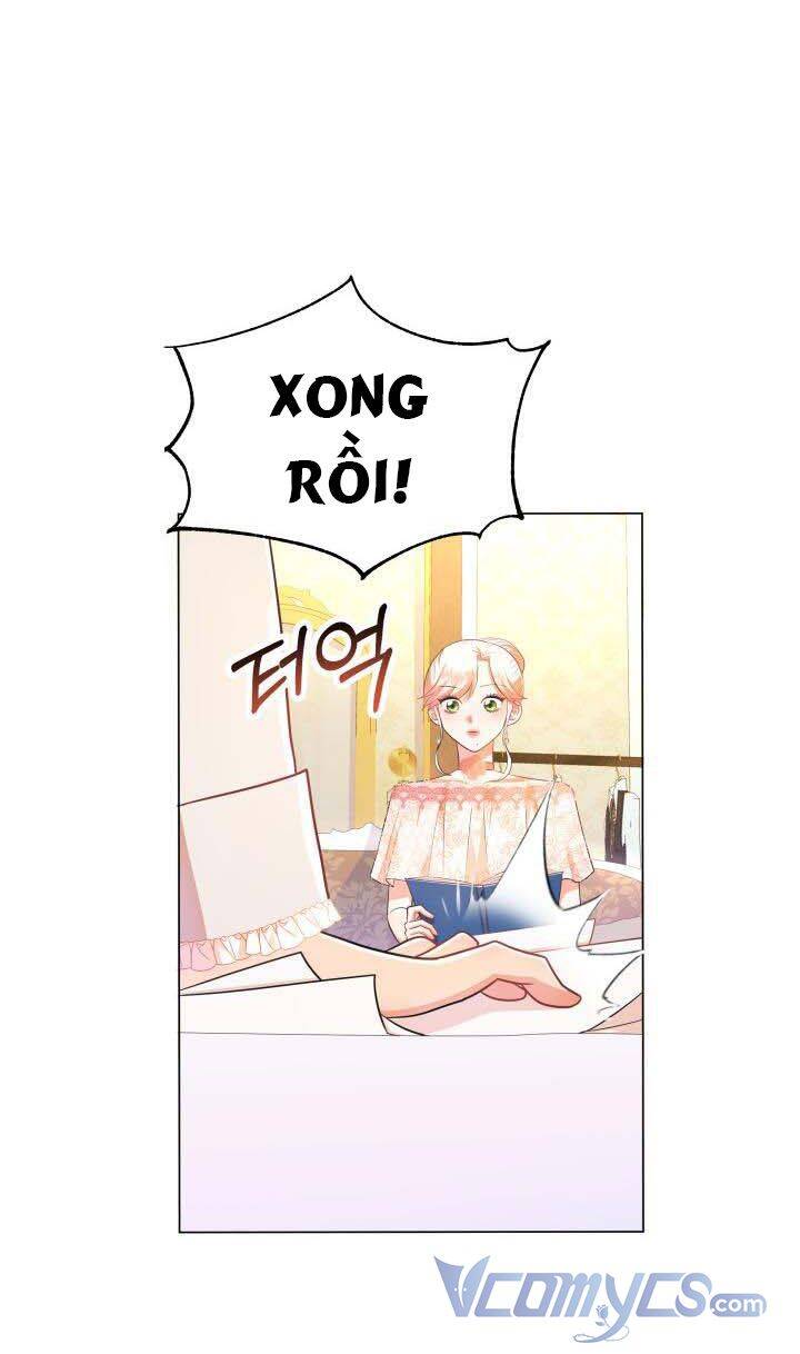 Nhân Vật Phản Diện Cũng Khó Chịu Chap 13 - Next Chap 14