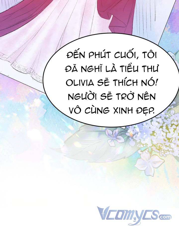 Nhân Vật Phản Diện Cũng Khó Chịu Chap 13 - Next Chap 14