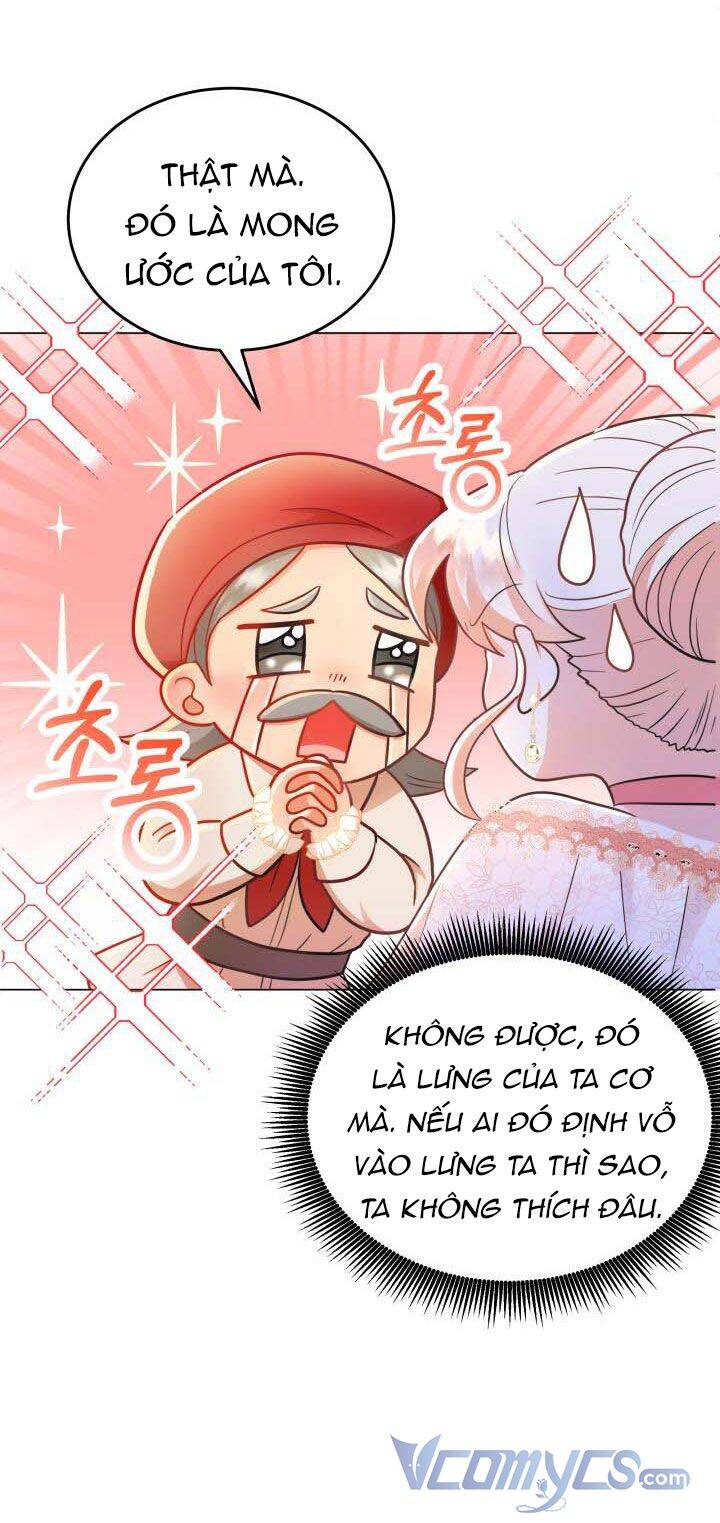 Nhân Vật Phản Diện Cũng Khó Chịu Chap 13 - Next Chap 14