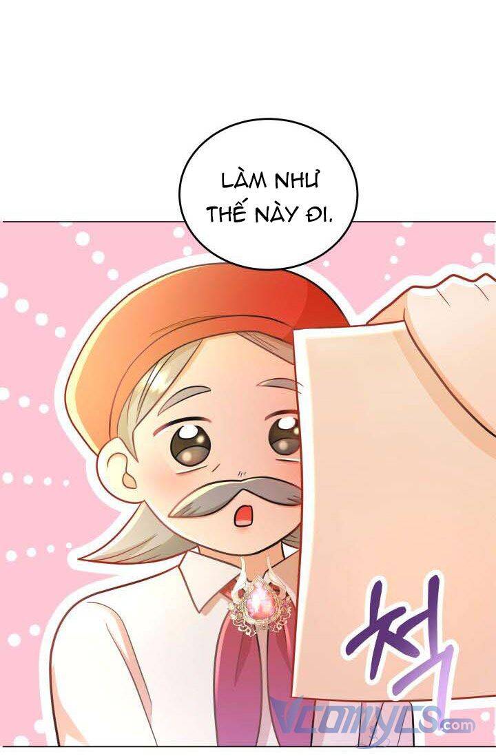 Nhân Vật Phản Diện Cũng Khó Chịu Chap 13 - Next Chap 14
