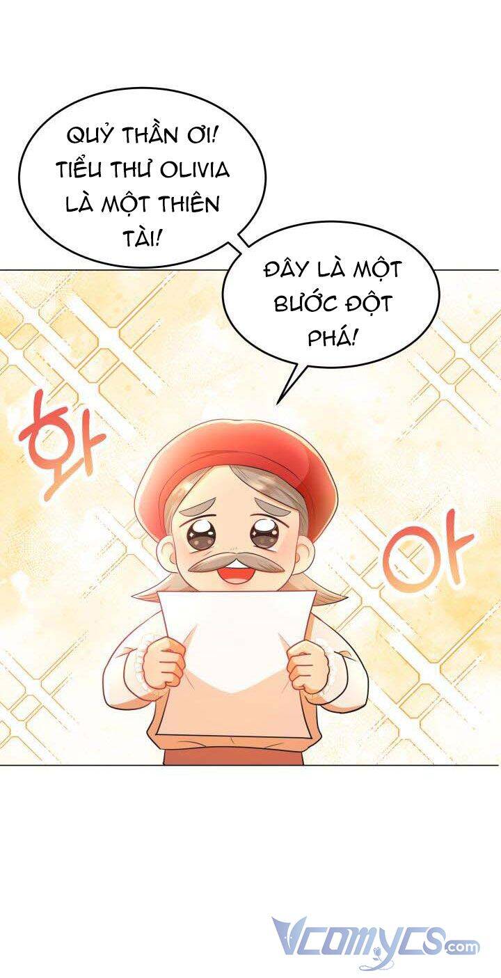 Nhân Vật Phản Diện Cũng Khó Chịu Chap 13 - Next Chap 14