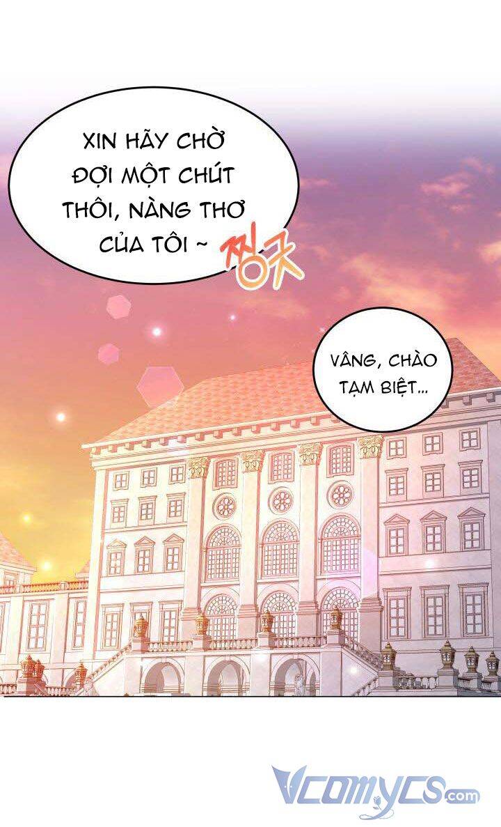Nhân Vật Phản Diện Cũng Khó Chịu Chap 13 - Next Chap 14