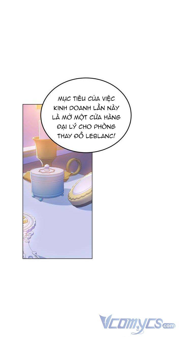 Nhân Vật Phản Diện Cũng Khó Chịu Chap 13 - Next Chap 14
