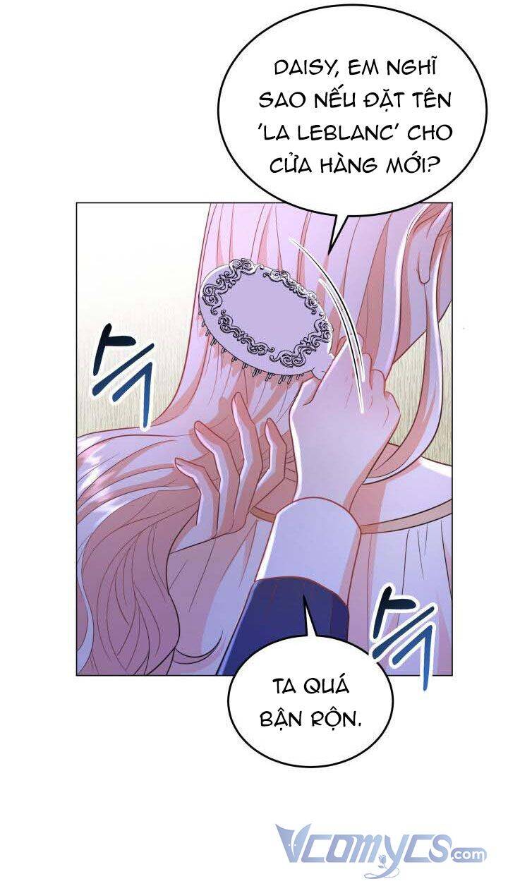 Nhân Vật Phản Diện Cũng Khó Chịu Chap 13 - Next Chap 14