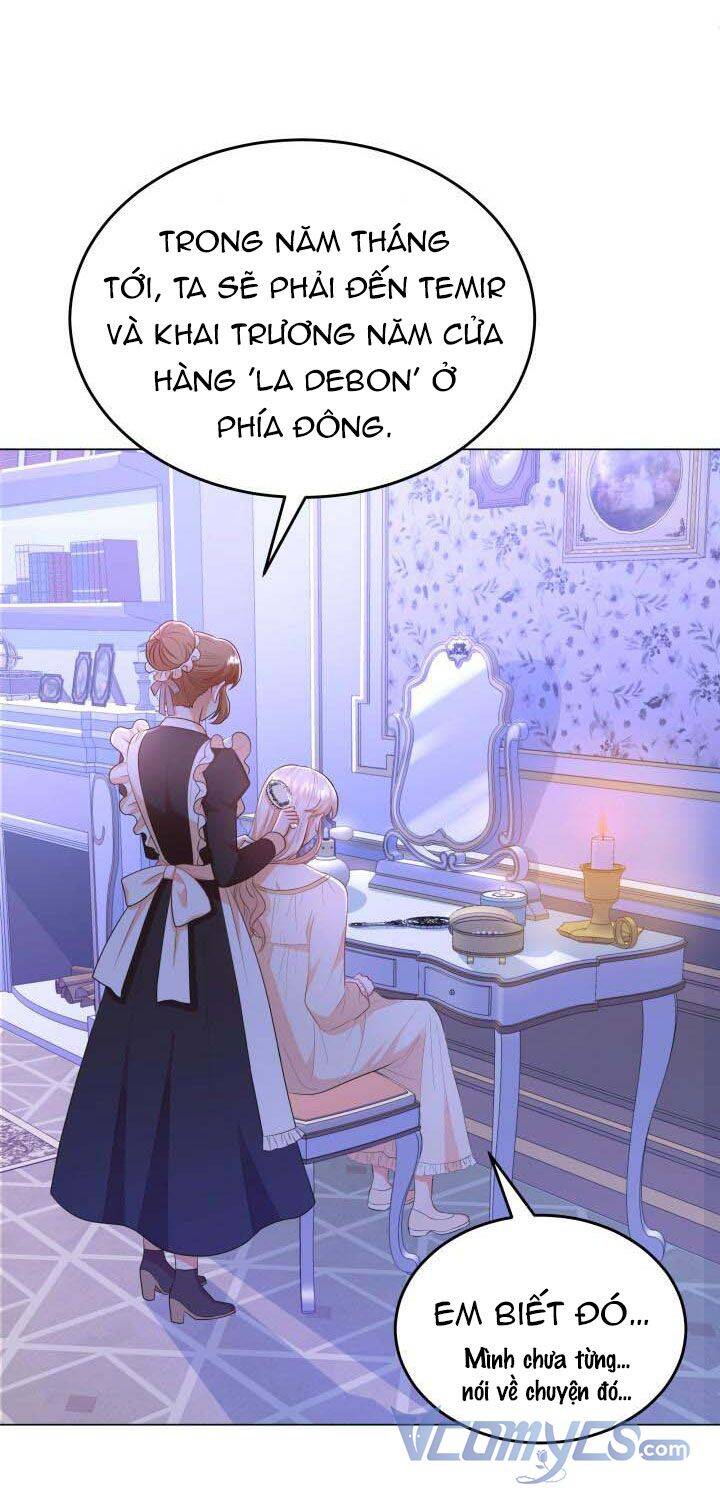 Nhân Vật Phản Diện Cũng Khó Chịu Chap 13 - Next Chap 14