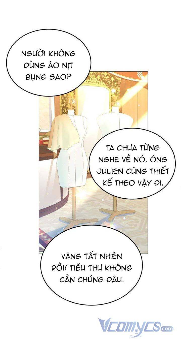 Nhân Vật Phản Diện Cũng Khó Chịu Chap 13 - Next Chap 14