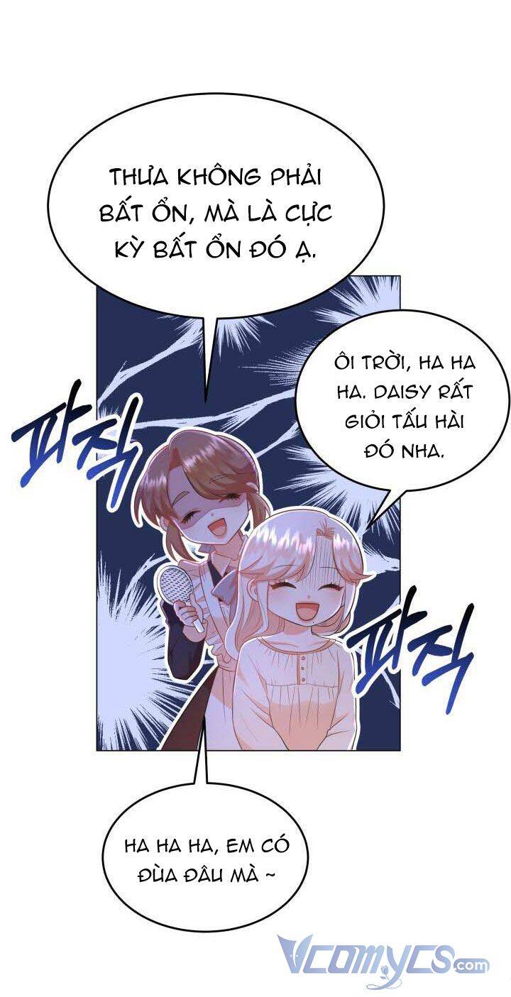 Nhân Vật Phản Diện Cũng Khó Chịu Chap 13 - Next Chap 14