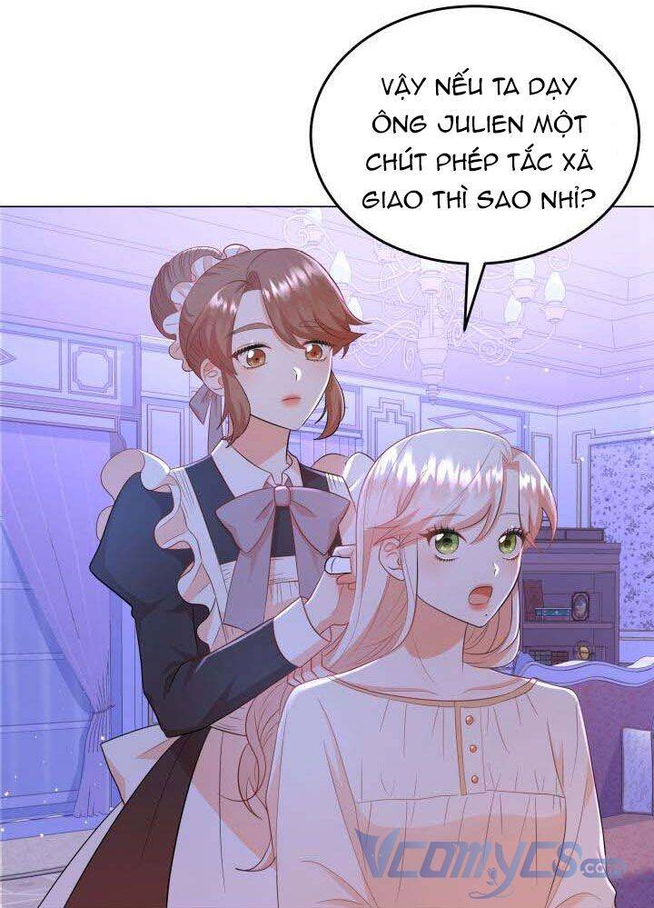 Nhân Vật Phản Diện Cũng Khó Chịu Chap 13 - Next Chap 14