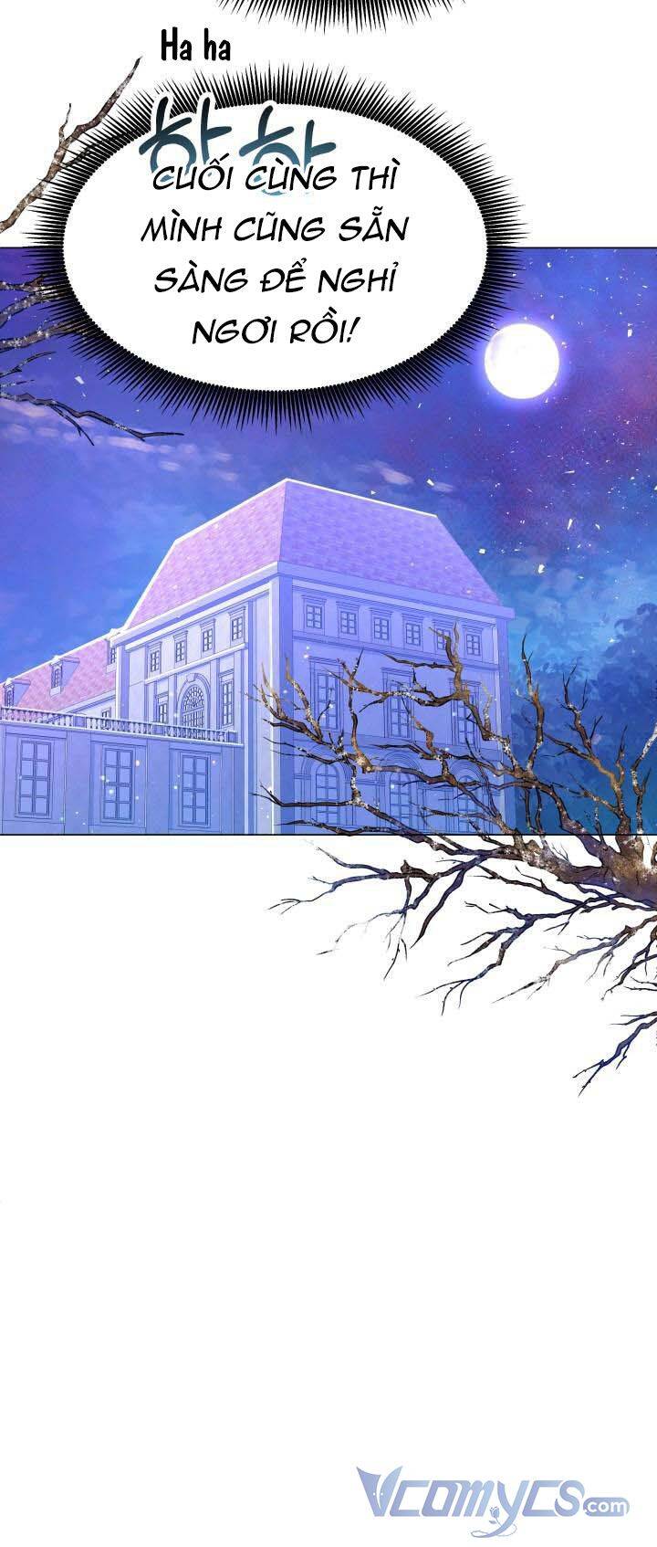 Nhân Vật Phản Diện Cũng Khó Chịu Chap 13 - Next Chap 14