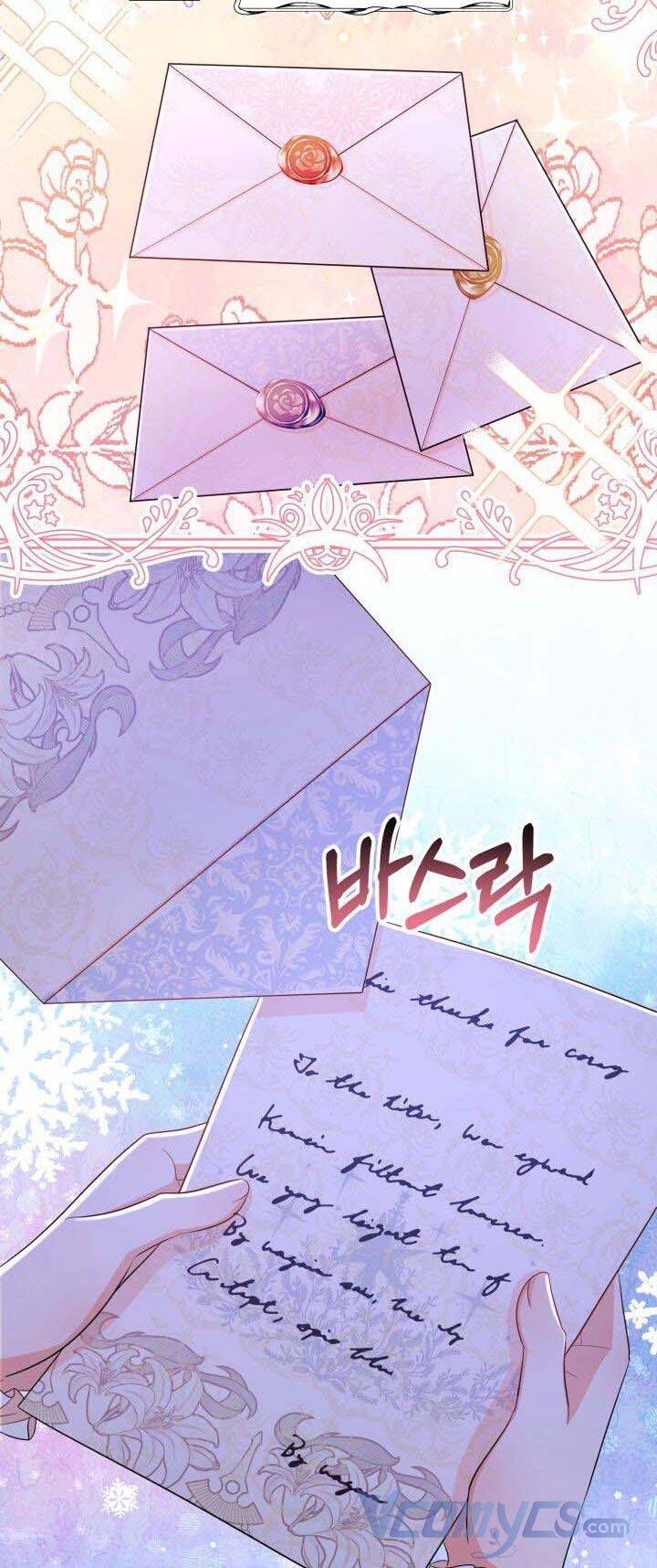 Nhân Vật Phản Diện Cũng Khó Chịu Chap 13 - Next Chap 14