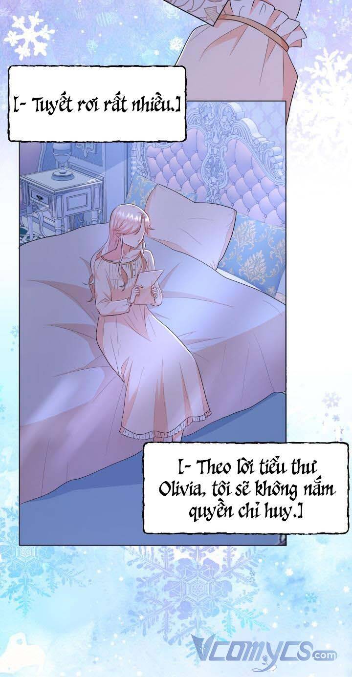 Nhân Vật Phản Diện Cũng Khó Chịu Chap 13 - Next Chap 14